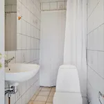 Hwitserk - 5m From The Sea By Interhome