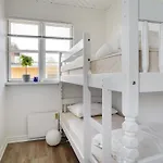 Hwitserk - 5m From The Sea By Interhome * Otterup