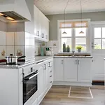 Hwitserk - 5m From The Sea By Interhome * Otterup