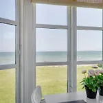 Hwitserk - 5m From The Sea By Interhome 펜션 Otterup