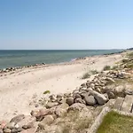 Hwitserk - 5m From The Sea By Interhome 펜션 Otterup