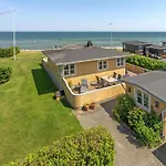 Hwitserk - 5m From The Sea By Interhome 펜션 Otterup