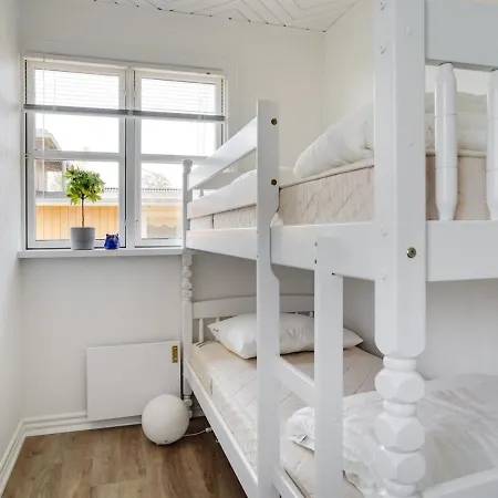 Hwitserk - 5m From The Sea In Funen By Interhome