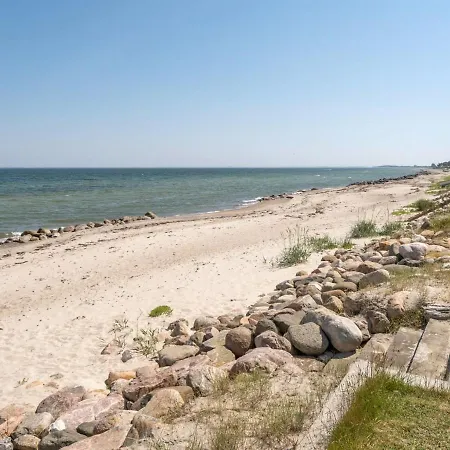 Hwitserk - 5m From The Sea In Funen By Interhome Otterup
