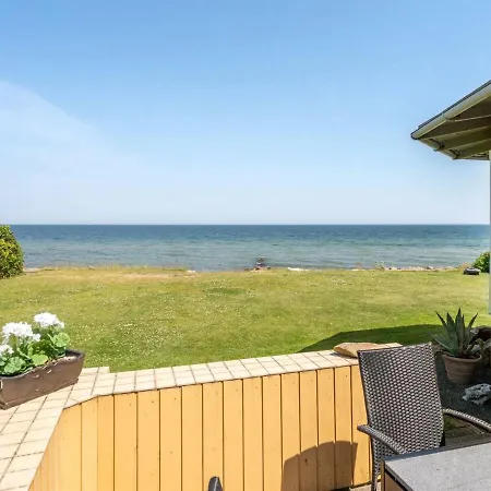 Hwitserk - 5m From The Sea In Funen By Interhome
