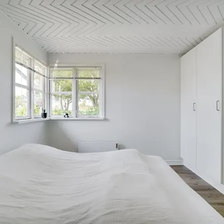 Hwitserk - 5m From The Sea In Funen By Interhome