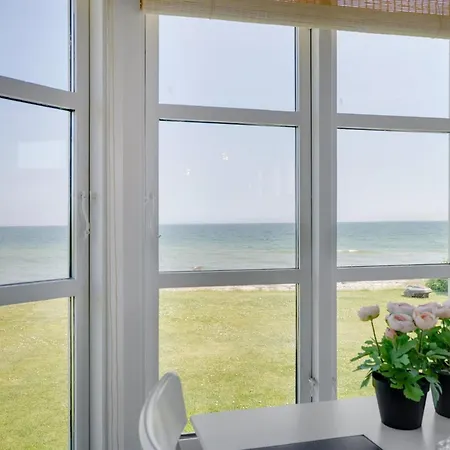 Hwitserk - 5m From The Sea By Interhome בית נופש אוטרופ