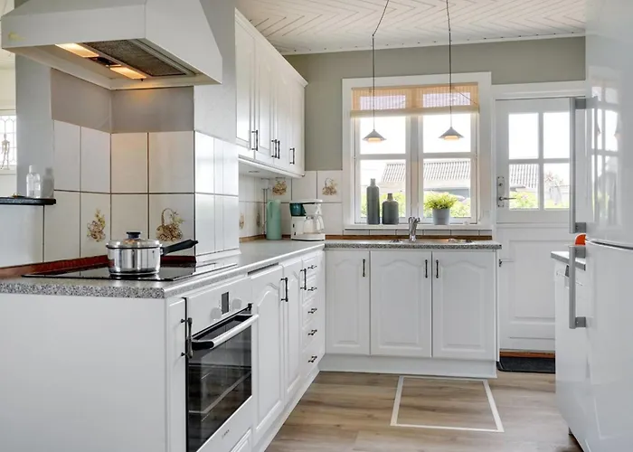 Hwitserk - 5m From The Sea By Interhome * Otterup