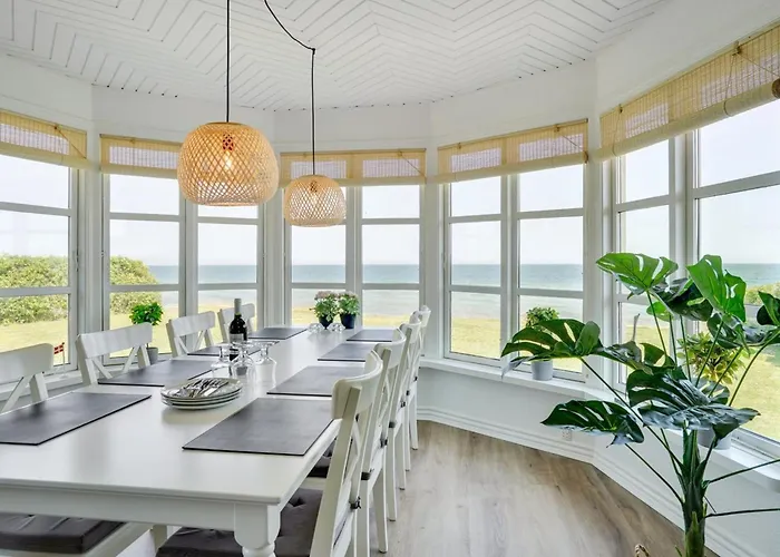 Hwitserk - 5m From The Sea By Interhome Holiday home *